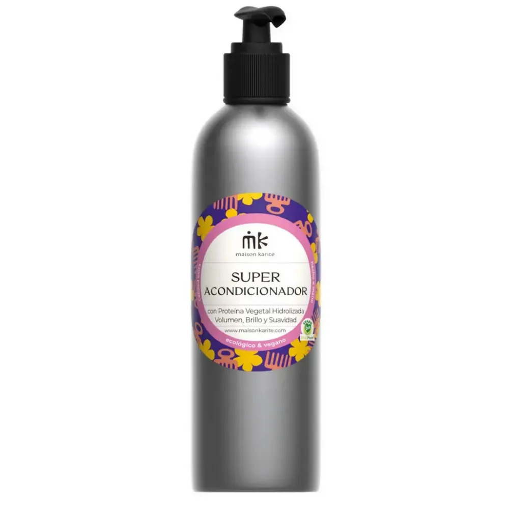 Maison Karité Super Acondicionador Con SuperFoods 250ml